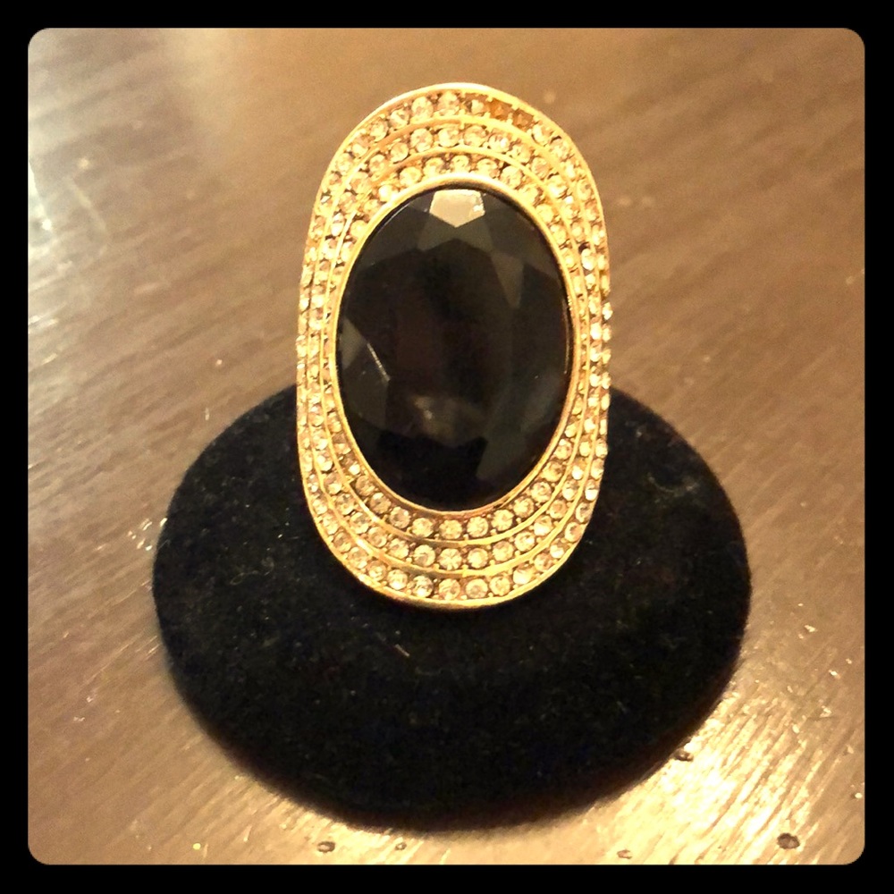 Statement Ring - image 2